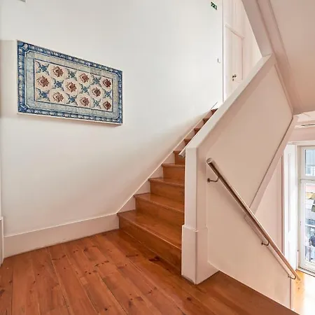Διαμέρισμα Five Stars Sao Paulo 55 Lisboa