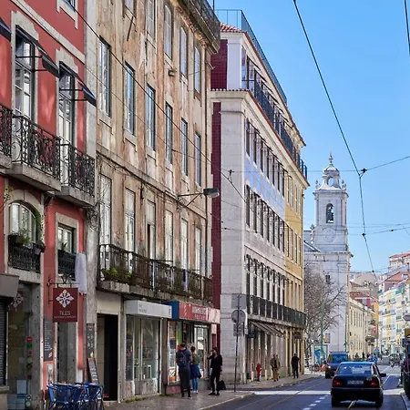 Five Stars Sao Paulo 55