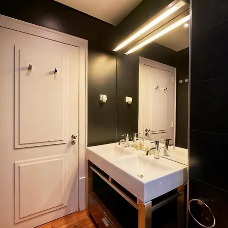 Apartment Five Stars Sao Paulo 55