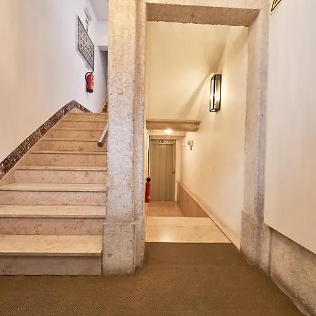 Apartment Five Stars Sao Paulo 55 *