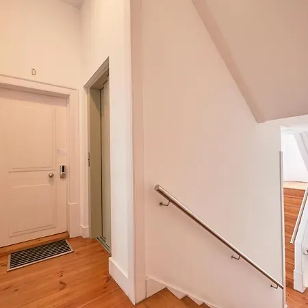 Διαμέρισμα Five Stars Sao Paulo 55