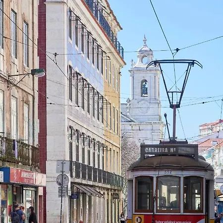 Five Stars Sao Paulo 55 Lisbon