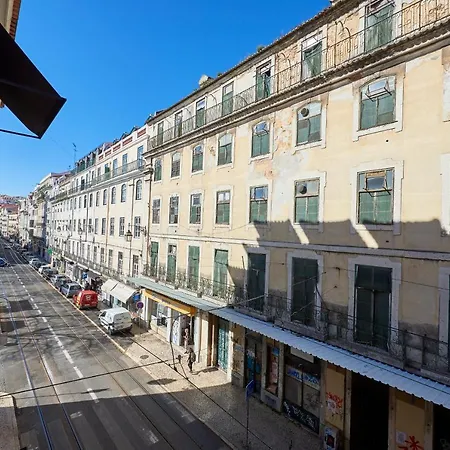 Five Stars Sao Paulo 55 Apartment *