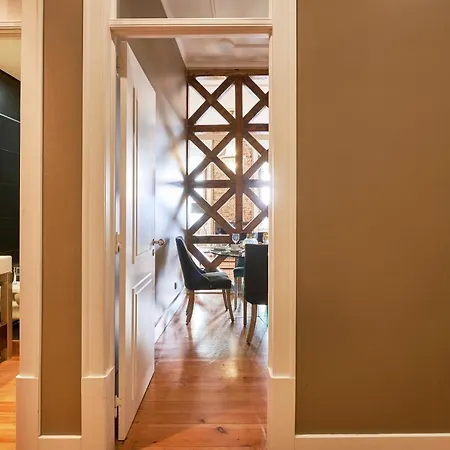 Five Stars Sao Paulo 55 Διαμέρισμα