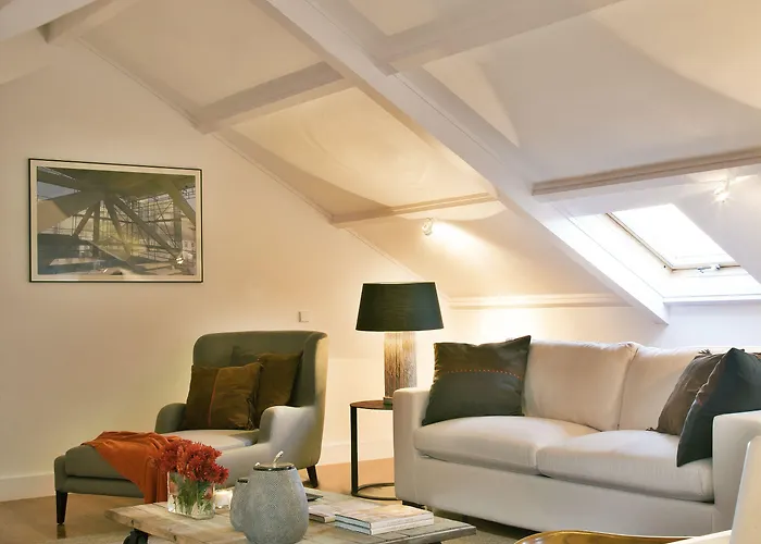 Five Stars Sao Paulo 55 Apartament