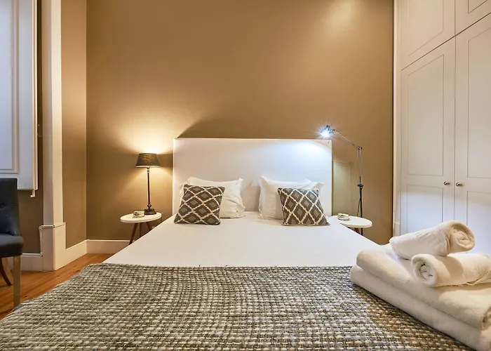 Five Stars Sao Paulo 55 Lägenhet