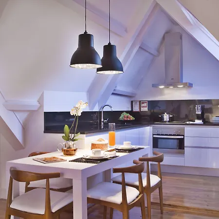 Appartement Five Stars Sao Paulo 55