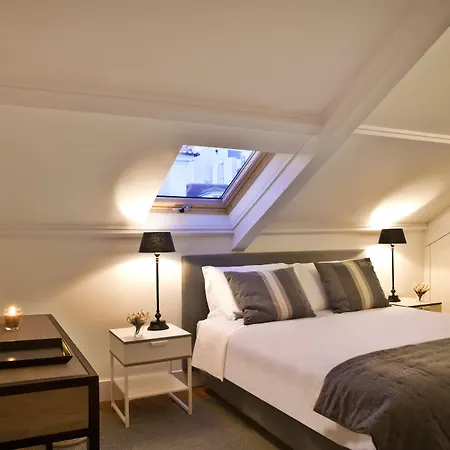 Five Stars Sao Paulo 55 *
