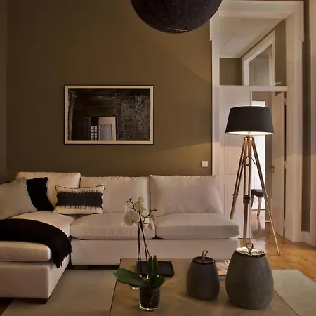 Five Stars Sao Paulo 55 * Lissabon